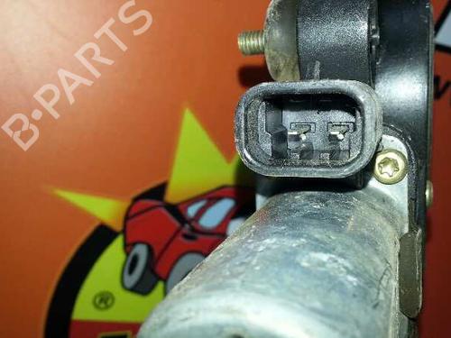 Front left window mechanism SEAT PANDA (141A)  | BP7923669C22 