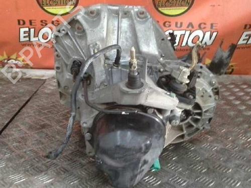 Gearbox NISSAN MICRA III (K12) 1.5 dCi | BP7924242M3 