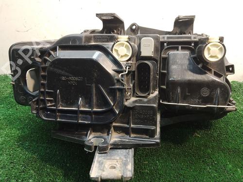 Venstre forlygte AUDI A4 B6 (8E2) 1.9 TDI | BP21552383C28 