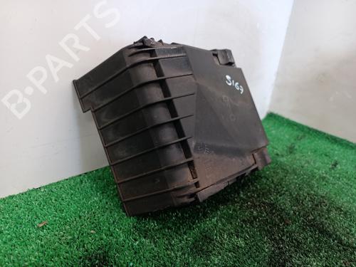 Fuse box SKODA OCTAVIA II Combi (1Z5) 1.9 TDI | BP13527580E1 