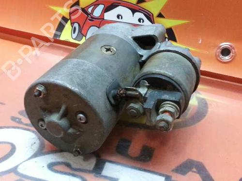 Starter FIAT PUNTO Convertible (176_) 90 1.6 | BP10346412M8 