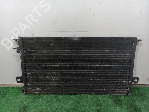 Used AC radiator AC radiator CHRYSLER VOYAGER / GRAND VOYAGER III (GS_, NS_) [1992-2001] 14243384 14243384