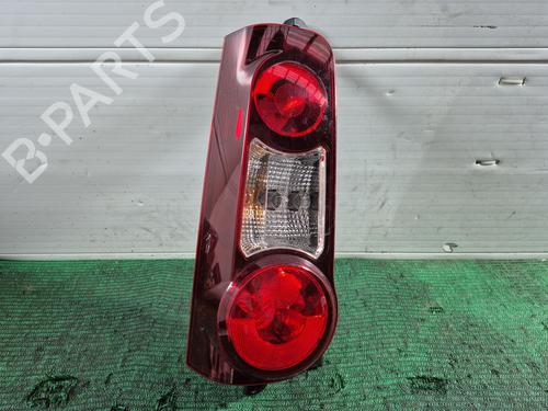 Used Left taillight Left taillight 38958043 38958043