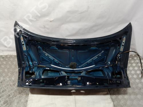 Tailgate MERCEDES-BENZ E-CLASS (W210) E 300 D (210.020) | BP9673995C6 