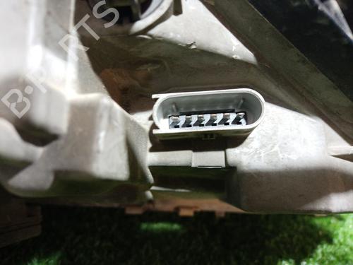Left headlight MERCEDES-BENZ S-CLASS (W220)  | BP17896357C28 