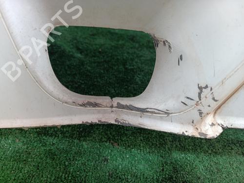 Front bumper MERCEDES-BENZ M-CLASS (W163)  | BP14997604C7 