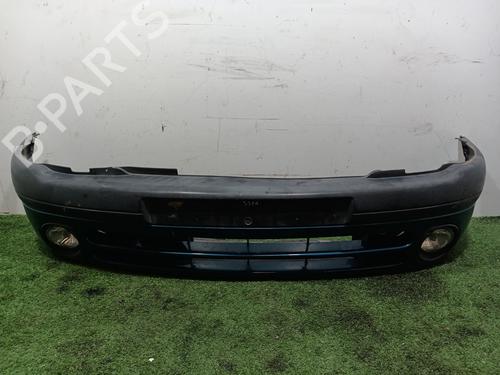 Used Front bumper RENAULT CLIO II (BB_, CB_) 1.2 16V (BB05, BB0W, BB11, BB27, BB2T, BB2U, BB2V, CB05,... (75 hp) 16467772