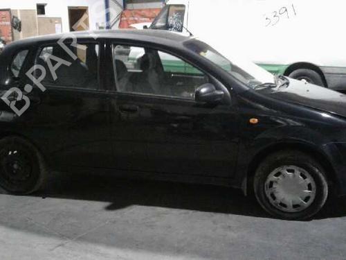 Starter CHEVROLET AVEO / KALOS Saloon (T250, T255) 1.4 | BP7927982M8 