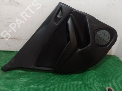 Garniture arrière gauche MAZDA 3 (BM, BN) 2.0 (120 hp) 28021949