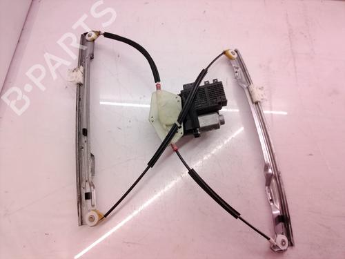 Used Front right window mechanism CITROËN C4 Grand Picasso I (UA_) [2006-2013]  8336215
