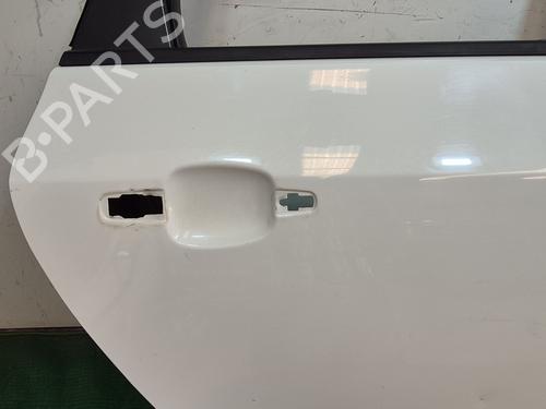 Right rear door OPEL ASTRA J (P10)  | BP26903993C5 