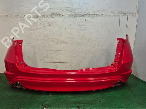 Used Rear bumper HONDA CIVIC VIII Hatchback (FN, FK) 1.8 (FN1, FK2) (140 hp) 29612312