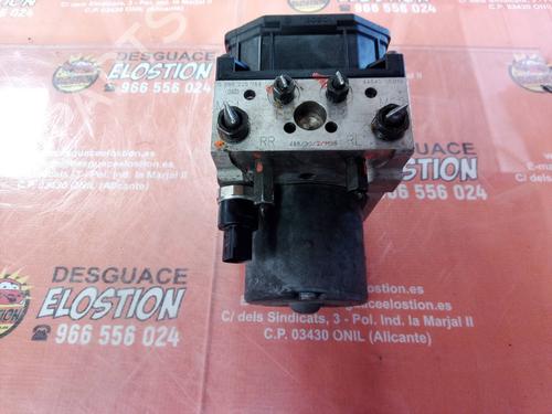 ABS pump TOYOTA COROLLA Verso (ZER_, ZZE12_, R1_) 1.8 (ZNR11_, ZNR11R) | BP7927716M43 