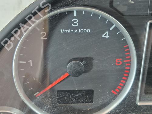 Instrument cluster AUDI A4 B7 (8EC) 2.5 TDI | BP36039992C47 - Image 2