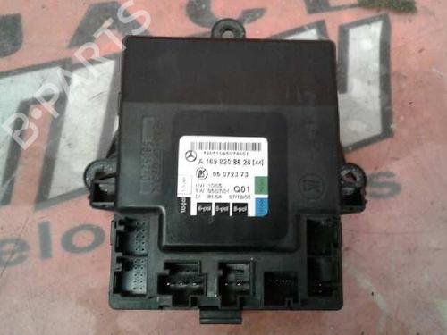 Comfort control module MERCEDES-BENZ A-CLASS (W169)  | BP7925884M56 