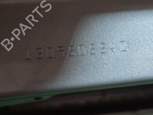Left front door MERCEDES-BENZ A-CLASS (W169) A 180 CDI (169.007, 169.307) | BP29445525C2 