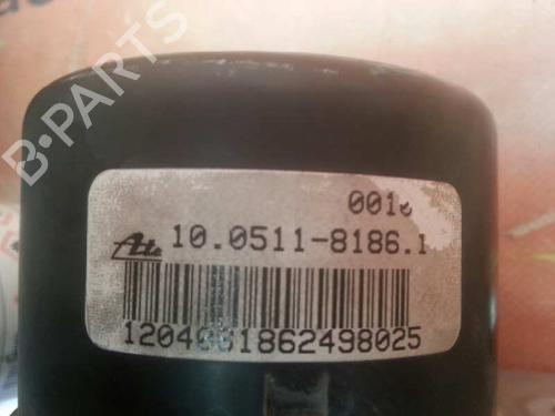 ABS pump JAGUAR S-TYPE II (X200) 3.0 V6 | BP7922560M43 