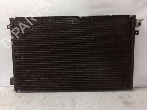 Kondensator Klimaanlage JAGUAR S-TYPE II (X200) 3.0 V6 | BP7929456M32 
