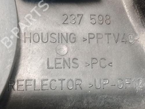 Right headlight NISSAN PRIMERA (P12) 2.2 Di | BP20934073C29 