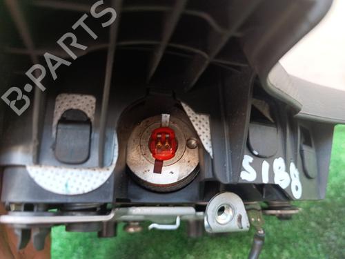 Driver airbag TOYOTA AURIS (_E15_) 1.4 D-4D (NDE150_, NDE150R) | BP13746073C9 