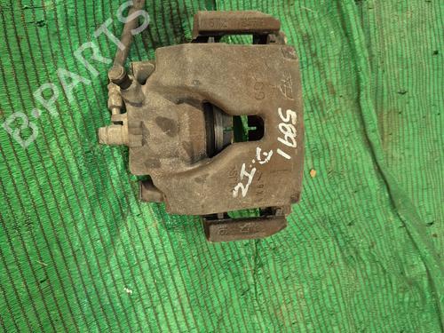 Used Left front brake caliper HONDA CIVIC IX Tourer (FK) 1.6 i-DTEC (FK3) (120 hp) 29133012