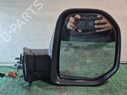 Used Right mirror Right mirror PEUGEOT PARTNER ORIGIN Box Body/MPV (G_) 1.6 HDi 90 (90 hp) 40102817 40102817
