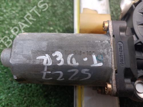 Rear right window mechanism MERCEDES-BENZ M-CLASS (W163)  | BP15006402C25 