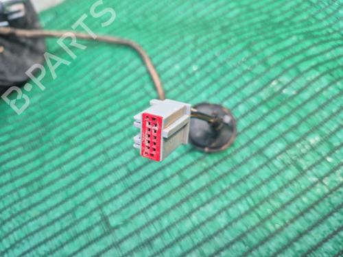 Left mirror FORD FIESTA VI (CB1, CCN) 1.6 TDCi | BP29706437C26