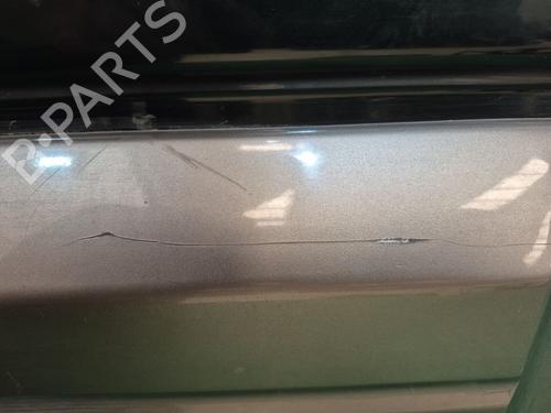 Right front door NISSAN TERRANO II (R20)  | BP26708577C3 