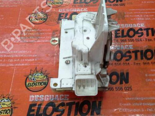Rear right lock FORD FOCUS I Turnier (DNW)  | BP10254763C99 