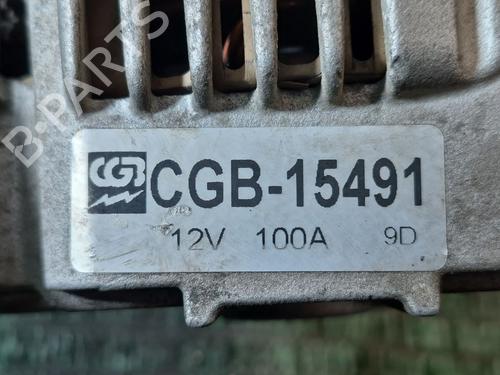 Alternator VOLVO V40 Estate (645)  | BP32264822M7 