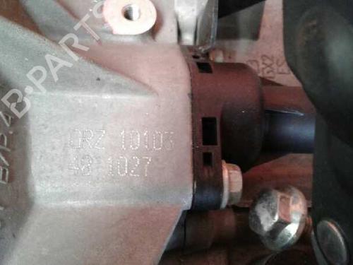 Used Gearbox SEAT IBIZA III (6L1) 1.4 16V (100 hp) 7926044