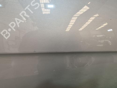 Right front door MERCEDES-BENZ A-CLASS (W169) A 180 CDI (169.007, 169.307) | BP29612308C3 