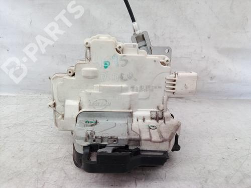 Used Front right lock Front right lock AUDI A4 B7 (8EC) 2.0 TDI (140 hp) 10109638 10109638