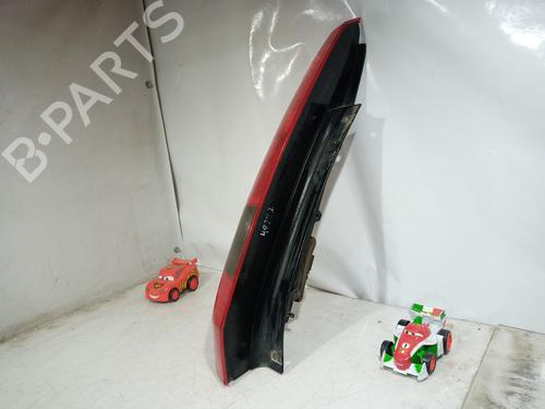Left taillight FORD FIESTA V (JH_, JD_)  | BP11762436C34 