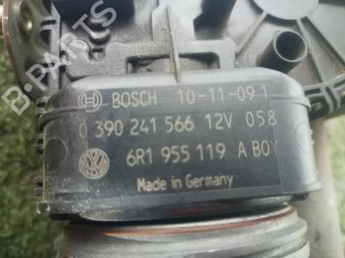 Front wiper motor SEAT IBIZA IV SC (6J1, 6P5) 1.2 | BP24331731M29 