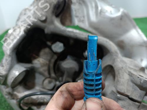 Right front steering knuckle BMW 5 (E39) 530 d | BP13420395M26 