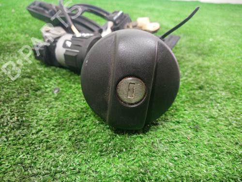 Ignition barrel PEUGEOT 307 (3A/C)  | BP13398660M48 