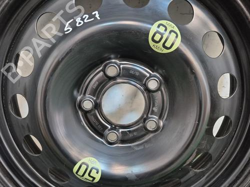Jack Kit BMW X3 (E83) xDrive 20 d | BP28516656C119 