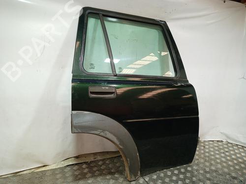 Right rear door LAND ROVER FREELANDER I (L314) 2.0 DI 4x4 | BP11937173C5 