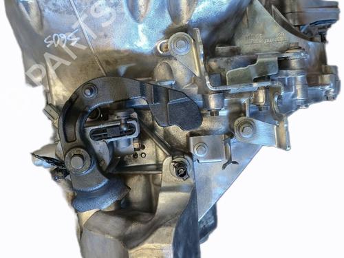 Gearbox FORD FOCUS III 1.6 TDCi | BP33954397M3  - Image 5