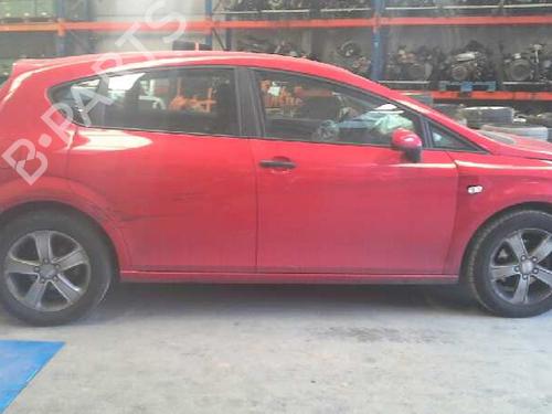 Right front window motor SEAT LEON (1P1)  | BP7926155E20 