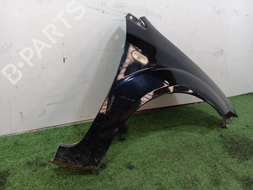 Right front fenders FORD FIESTA V (JH_, JD_) 1.4 TDCi | BP17726472C42 