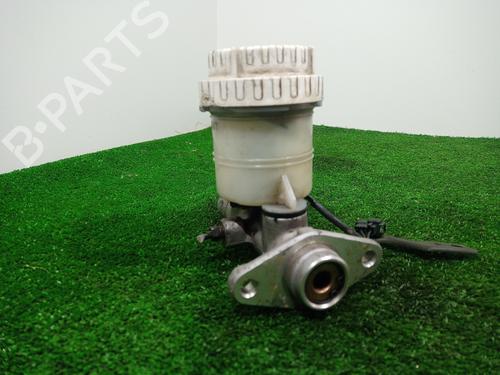 Brake master cylinder MITSUBISHI PAJERO I (L04_G, L14_G)  | BP13366697M77 