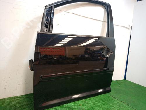 Left front door VW TOURAN (1T1, 1T2) 2.0 TDI 16V | BP19544820C2 