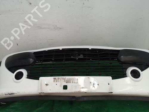 Front bumper PEUGEOT 307 (3A/C) 1.6 HDi | BP25595691C7 