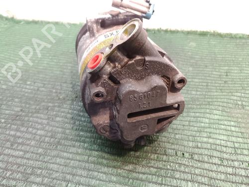 AC compressor OPEL ZAFIRA A MPV (T98)  | BP20172684M34 