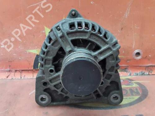 Alternator RENAULT CLIO III (BR0/1, CR0/1) | BP7924298M7