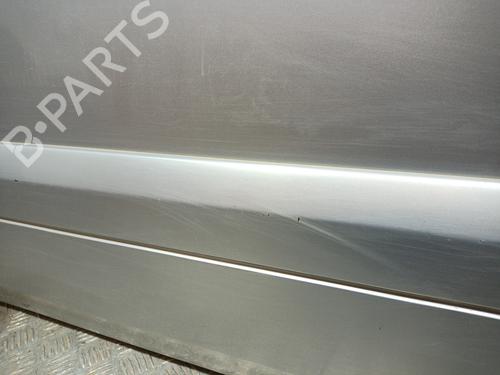 Left front door KIA SORENTO I (JC) 2.5 CRDi | BP11140527C2 