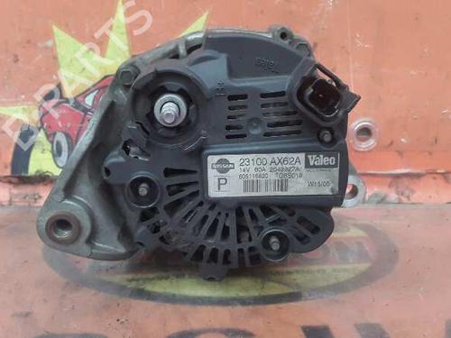 Alternator NISSAN MICRA III (K12)  | BP7925329M7 
